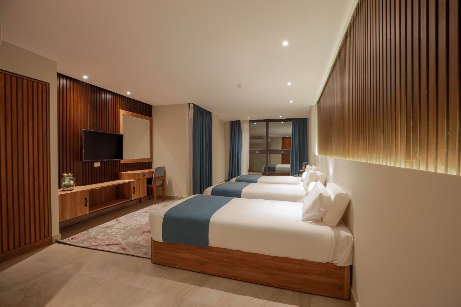 Triple Rooms3